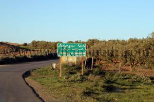 Commune Sidi Hmadouche Sidi Bel Abbes