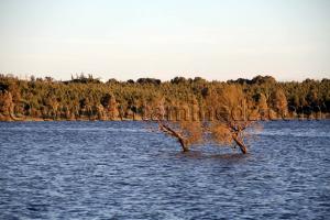 Belle nature Lac (Barrage Oued Sarno) Sidi Bel Abbes