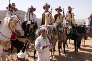 Al Fat\'ha, Wa3det Sidi Yahia Bensfia, Sidi El Djillali (W. Tlemcen) Septembre 2011