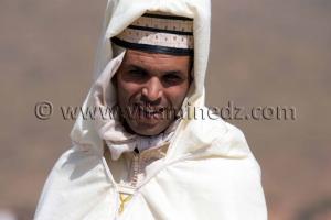 Beau cavalier Wa3det Sidi Yahia Bensfia, Sidi El Djillali (W. Tlemcen) Septembre 2011