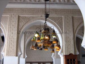 Mosquee Sidi Boumediene