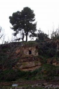 Enceintes et tours au vieux quartier de Tlemcen à Agadir, une réhabilitation baclée et inachevée