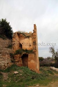 Enceintes et tours au vieux quartier de Tlemcen à Agadir, une réhabilitation baclée et inachevée