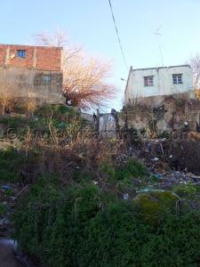 Des égouts à ciel ouvert au vieux quartier de Tlemcen à Agadir