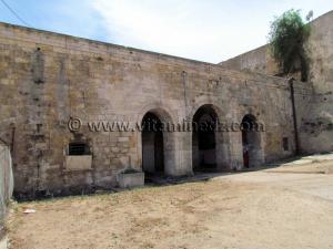 Chateau neuf - Ville d\'Oran