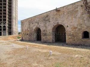 Chateau neuf - Ville d\'Oran