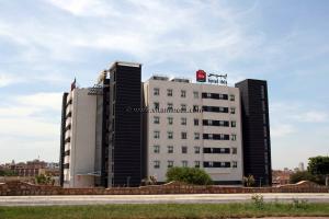 Hôtel Ibis Oran