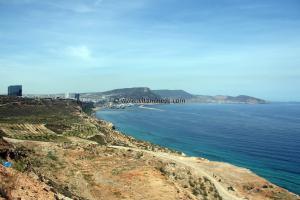 El Bahia - Ville d\'Oran