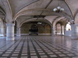 LA CATHERDALE DU SACRE-COEUR De style Romano - Byzantine d\'Oran