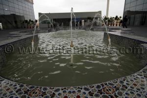 Palais des expositions Tlemcen