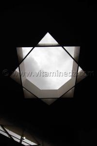 Palais des expositions Tlemcen (Tlemcen 2011, capitale de la culture islamique)