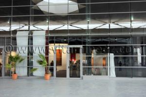 Palais des expositions Tlemcen