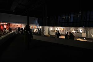 Le public pourra notamment découvrir dans cet espace  De terre et d\'argile, Exposition de Yasmine Terki (Tlemcen 2011, capitale de la culture islamique)