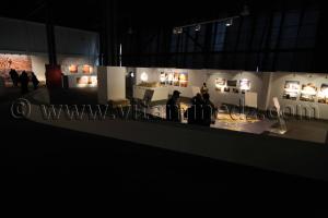 L\'architecture algérienne, un joyau à préserver  Tlemcen, exposition «De Terre et d\'argile»