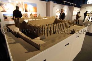 Exposition  Le patrimoine de l\'Afrique à l\'honneur