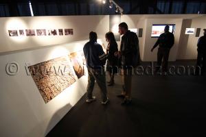 Architectures intemporelles L’EXPOSITION INTERNATIONALE «DE TERRE ET D’ARGILE» S\'EST OUVERTE SAMEDI À TLEMCEN AVEC POUR OBJECTIF DE FAIRE DÉCOUVRIR LES ARCHITECTURES DE TERRE AU GRAND PUBLIC.