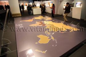 2013, Archi’Terre Algérie