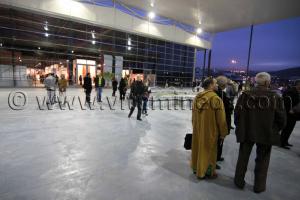 De terre et d\'argile, Exposition de Yasmine Terki (Tlemcen 2011, capitale de la culture islamique)