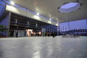 De terre et d\'argile, Exposition de Yasmine Terki (Tlemcen 2011, capitale de la culture islamique)