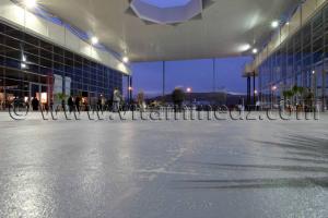 Palais des expositions de Tlemcen