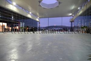 De terre et d\'argile, Exposition de Yasmine Terki (Tlemcen 2011, capitale de la culture islamique)