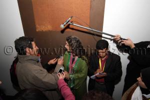 Selon l’architecte Yasmine Terki