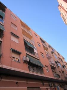 Appartement en Espagne