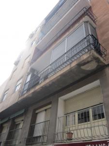 Appartement en Espagne