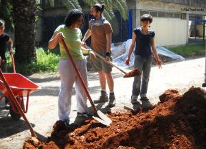Archi’Terre, Alger - Avril 2013