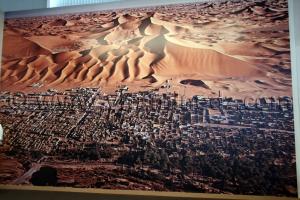 Photo du Ksar de Kerzaz