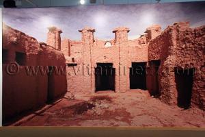 Photo du Ksar d\'El Ghassoul