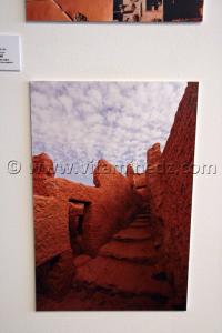 Photo Ksar Hammad (Adrar)