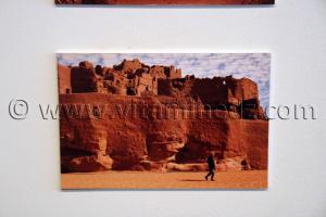 Photo Ksar Hammad (Adrar)