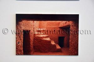 Photo Ksar Hammad (Adrar)