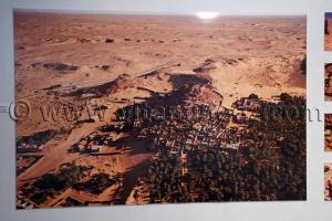 Photo Ksar Ighzer (Adrar)