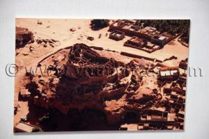 Photo Ksar Ighzar (Adrar)