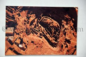 Photo Ksar Ighzar (Adrar)