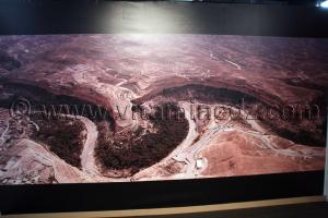 Balcons du Ghoufi (Batna)