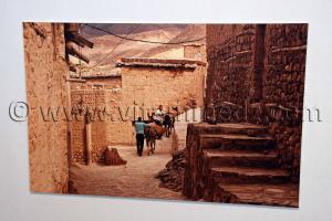 Ksar de Menaa (Batna)