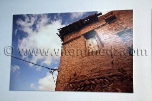 Ksar de Menaa (Batna)