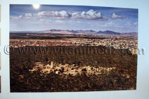 Ksar de Chetma (Wilaya de Biskra)