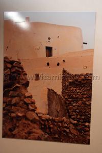 Kasar El Mihan (Djanet - Illizi)