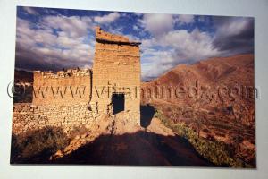 Ksar Amenthan (village Oued Abdi) Batna