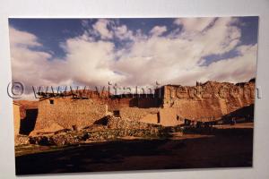 Ksar Amenthan (village Oued Abdi) Batna