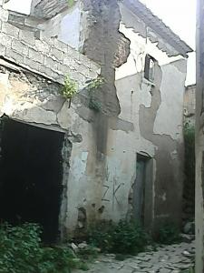 Demeure de Feu Abdelhafid Boussouf à Mila