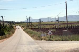 Tlemcen - Ouled Mbarek, Commune de Tient (Tienet ou Tianet)