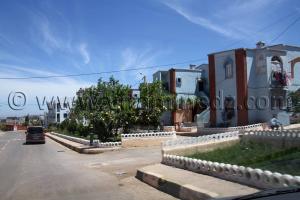 Tlemcen - Tient (Tienet ou Tianet)