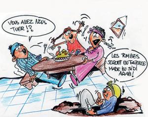 Didouche Mourad -  100 habitations menacées d’effondrement à Sidi Arab