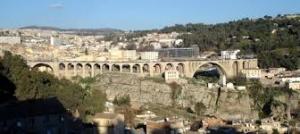 Constantine - Les ponts Sidi Rached et Sidi M'cid, 102 ans d'existence: Un évènement passé dans l’indifférence