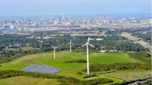 Planète - La Journée internationale de la Terre nourricière 2014 se focalise sur  les villes vertes  (ONU)